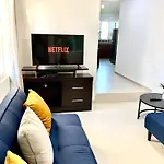Apartment Coral Near Mamitas Beach