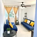 Apartment Coral Near Mamitas Beach