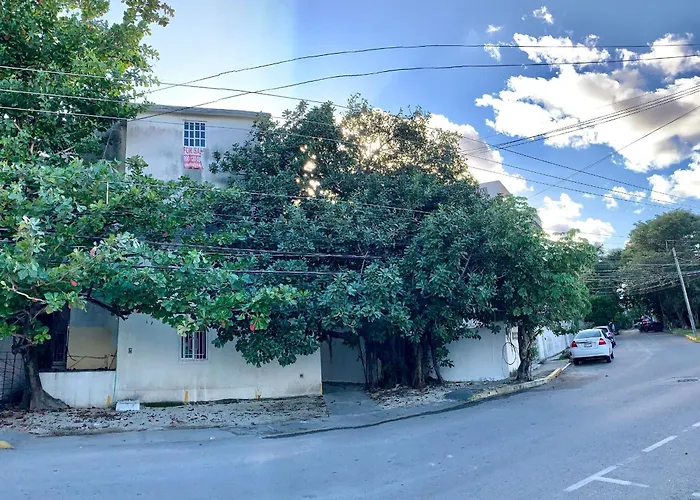 Apartment Coral Near Mamitas Beach