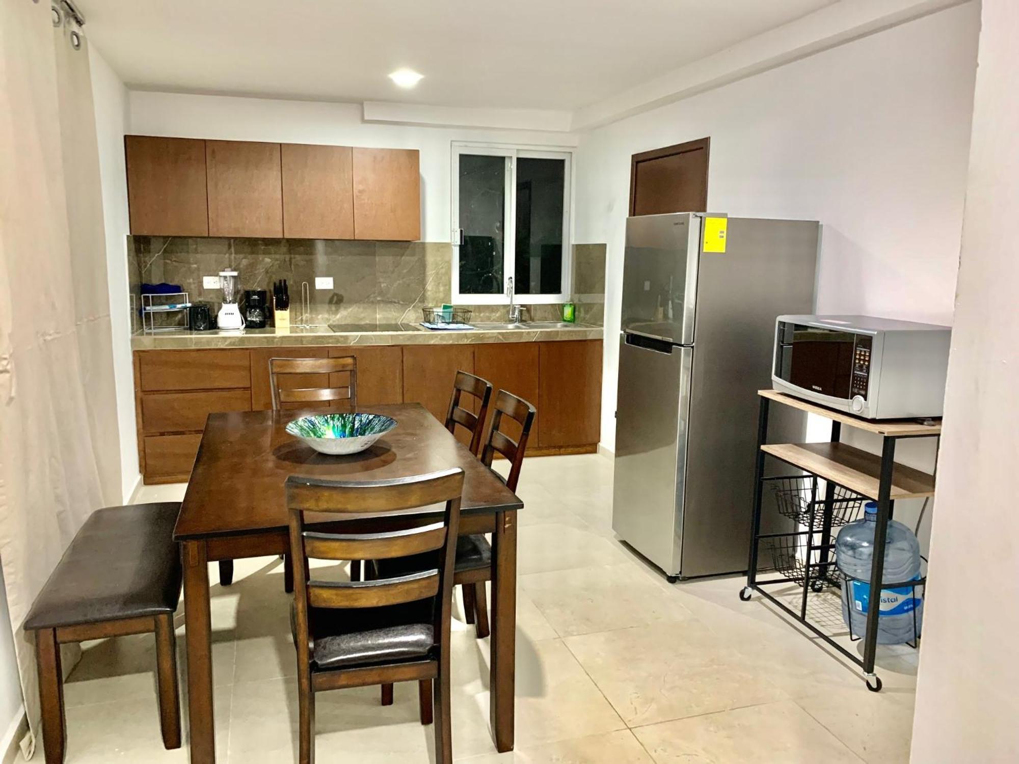 Apartamento Coral Near Mamitas
